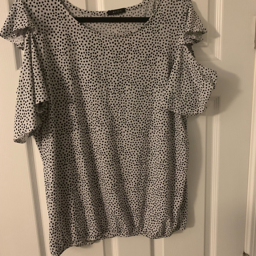 Avon size XL shirt